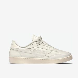 Oliver Cabell MEN'S Vegan 481 | Chalk